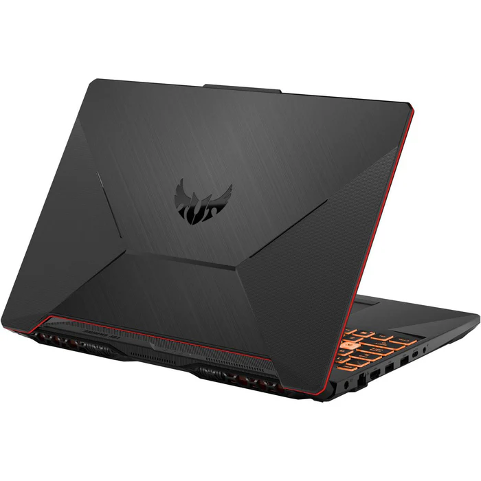 ASUS TUF Gaming A15 AMD Ryzen™ 7 7435HS RTX™ 3050 4GB DDR6 15.6-inch FHD 144Hz Gaming Laptop - Graphite Black ASUS TUF Gaming A15 AMD Ryzen™ 7 7435HS RTX™ 3050 4GB DDR6 15.6-inch FHD 144Hz Gaming Laptop - Graphite Black